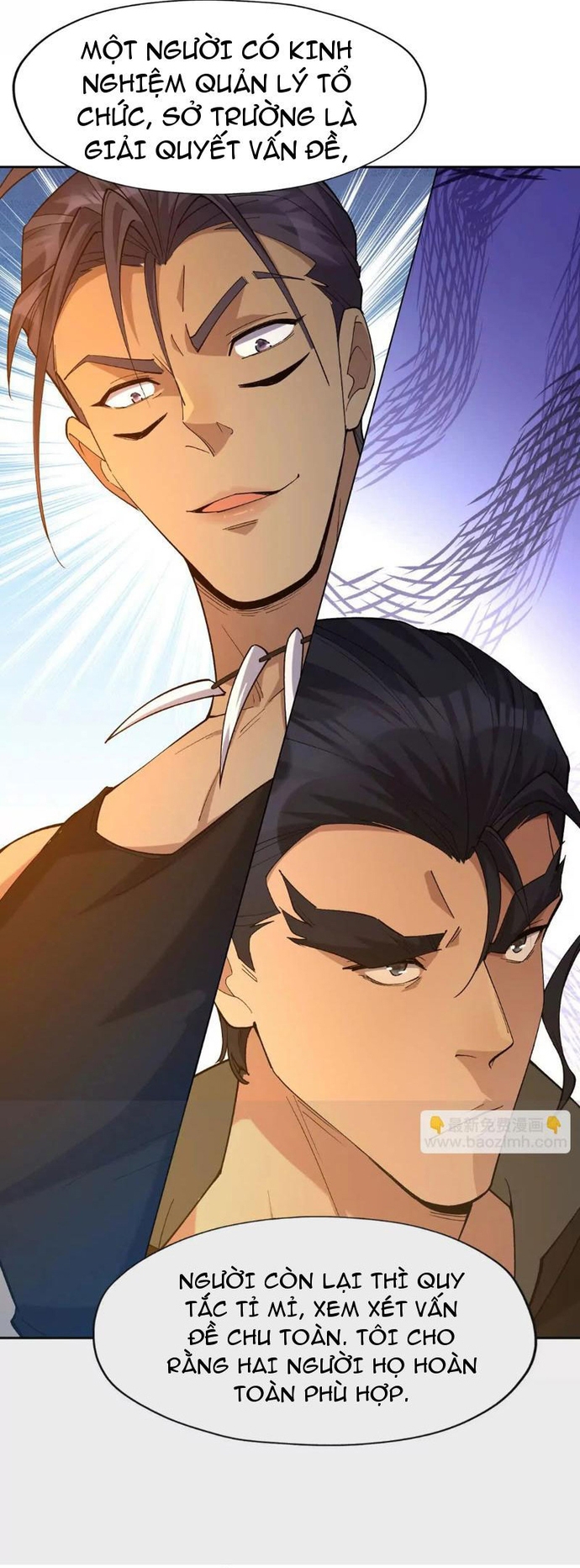 Trùng Sinh Thành Godzilla: Chapter 256