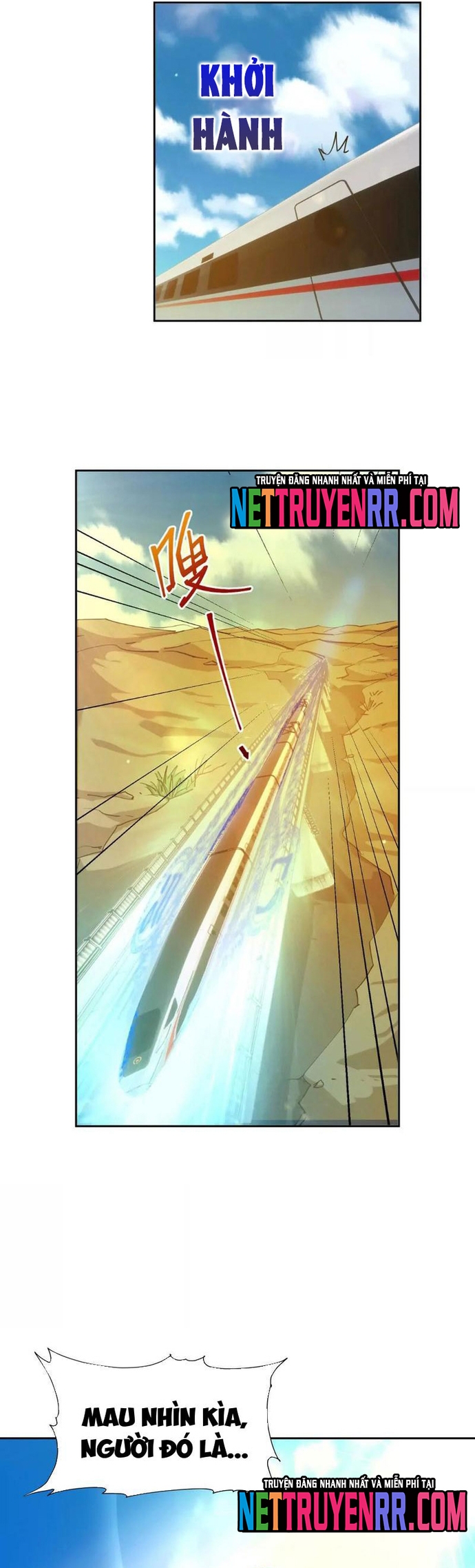 Trùng Sinh Thành Godzilla: Chapter 256