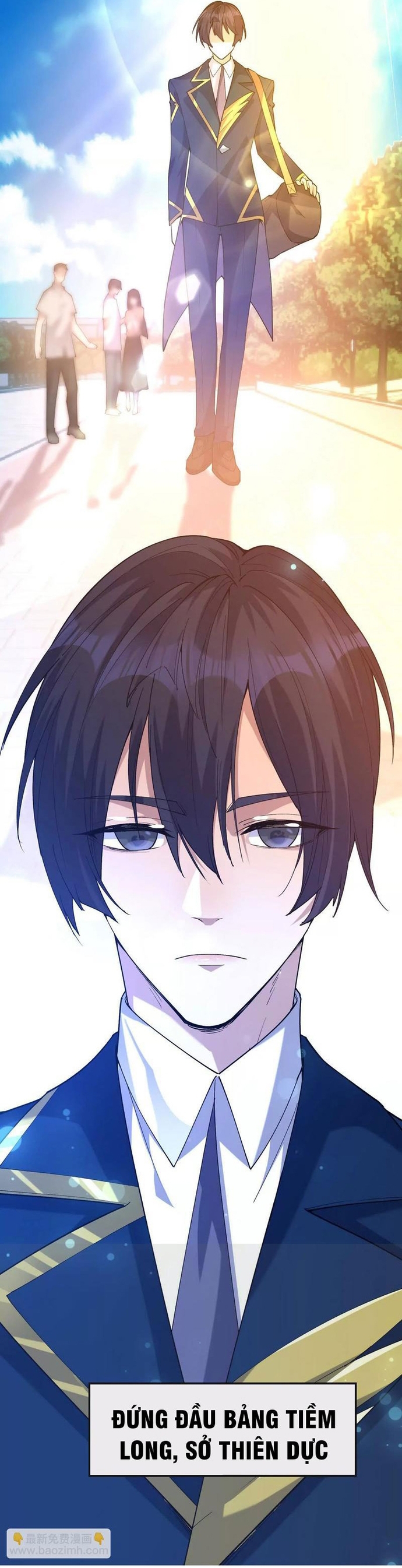 Trùng Sinh Thành Godzilla: Chapter 256