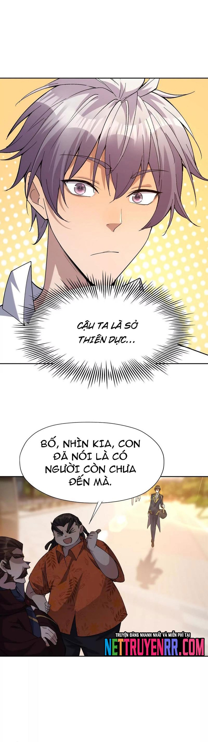 Trùng Sinh Thành Godzilla: Chapter 256