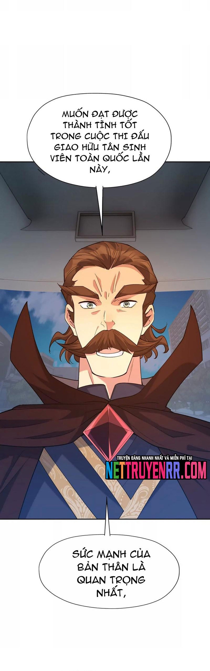 Trùng Sinh Thành Godzilla: Chapter 256