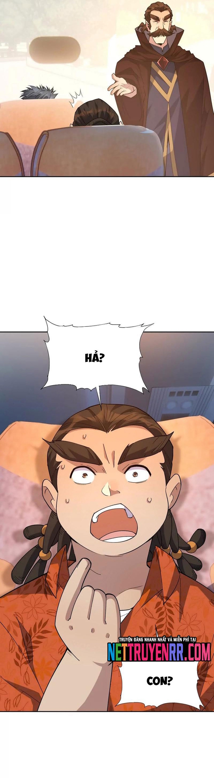 Trùng Sinh Thành Godzilla: Chapter 256