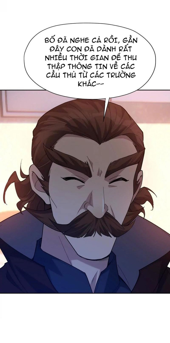 Trùng Sinh Thành Godzilla: Chapter 256