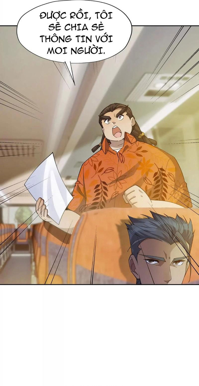 Trùng Sinh Thành Godzilla: Chapter 256