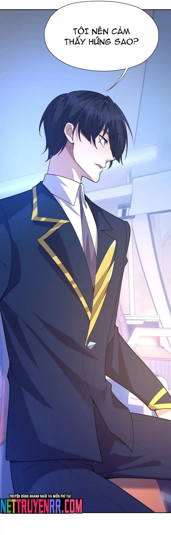 Trùng Sinh Thành Godzilla: Chapter 256