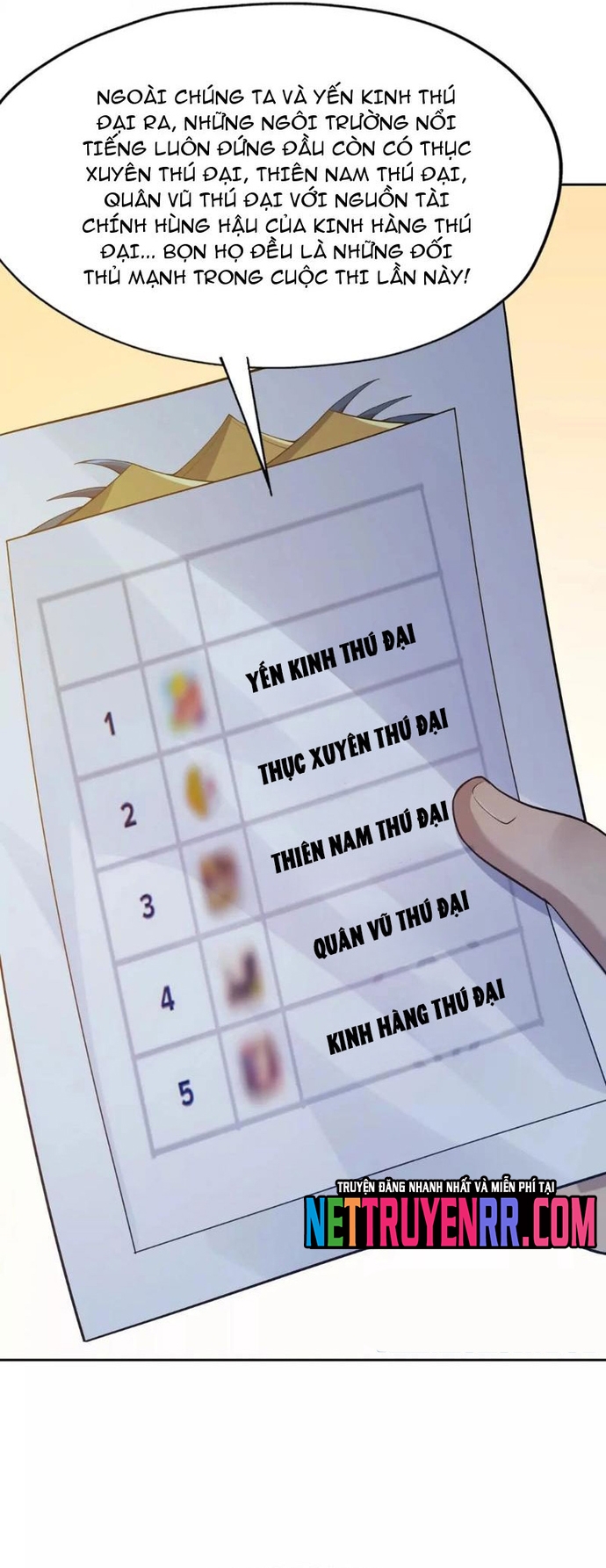 Trùng Sinh Thành Godzilla: Chapter 256