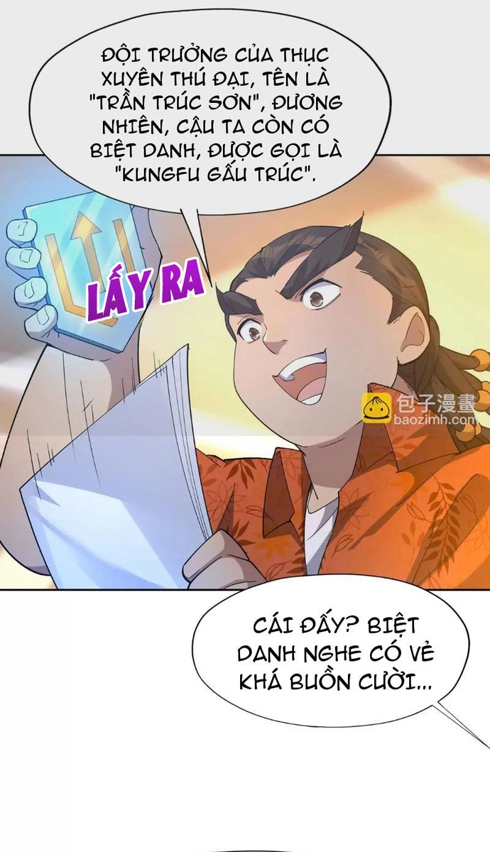 Trùng Sinh Thành Godzilla: Chapter 256