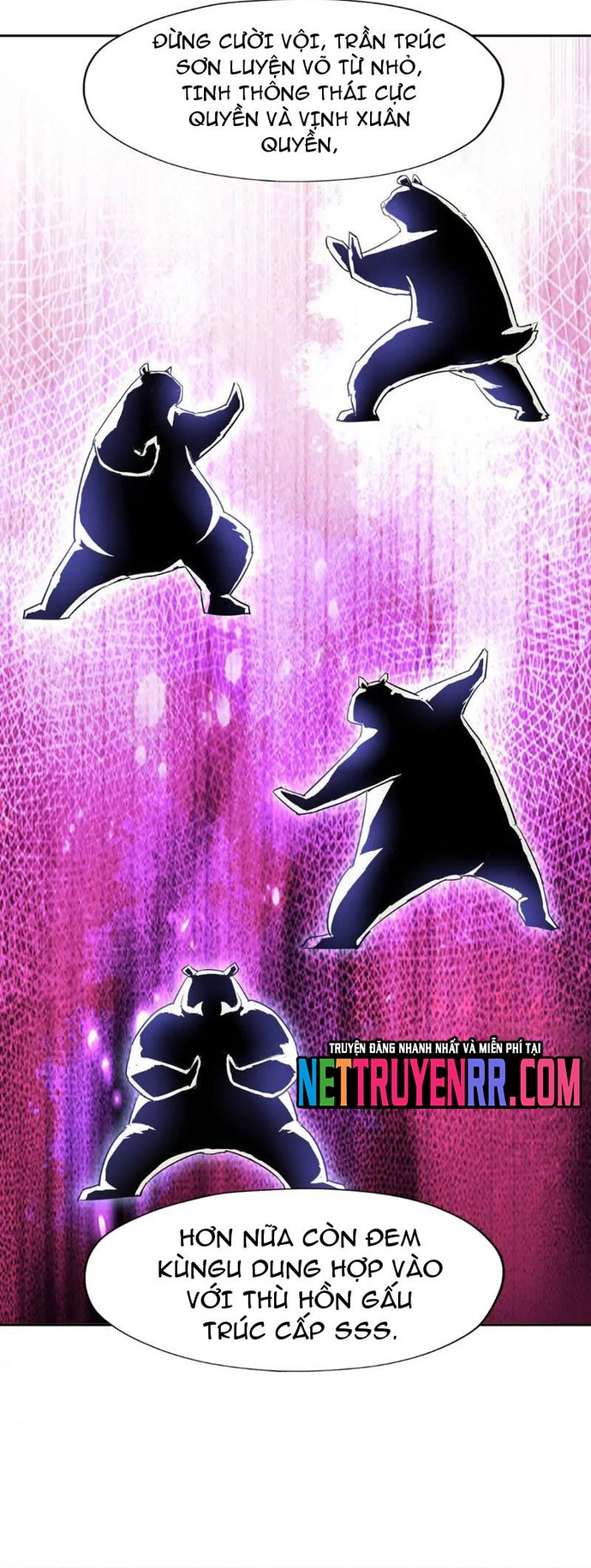 Trùng Sinh Thành Godzilla: Chapter 256