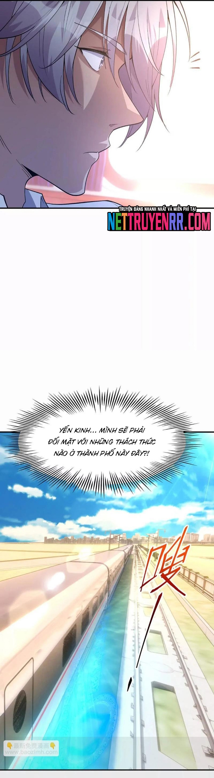 Trùng Sinh Thành Godzilla: Chapter 257