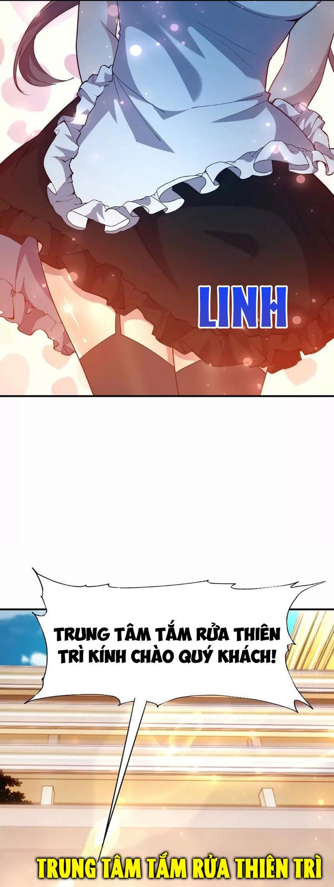 Trùng Sinh Thành Godzilla: Chapter 257