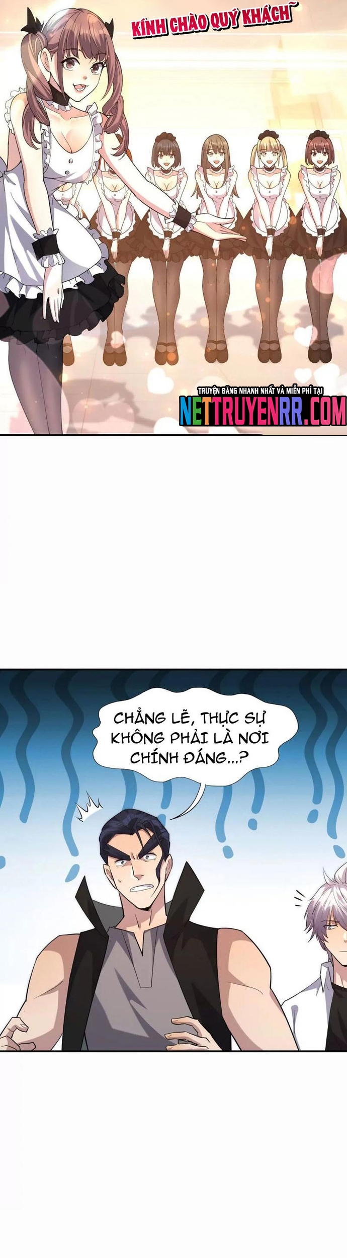 Trùng Sinh Thành Godzilla: Chapter 257