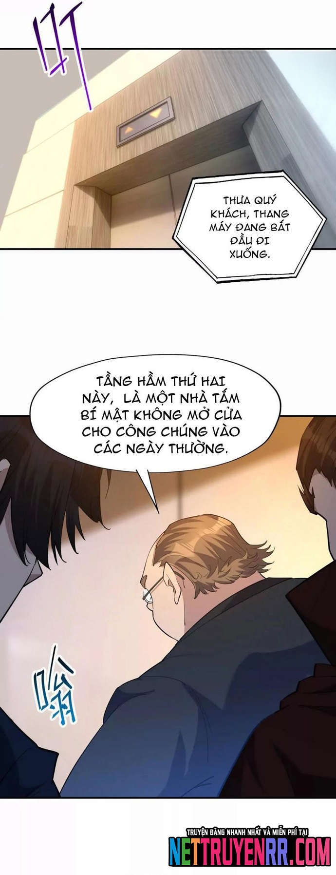 Trùng Sinh Thành Godzilla: Chapter 257