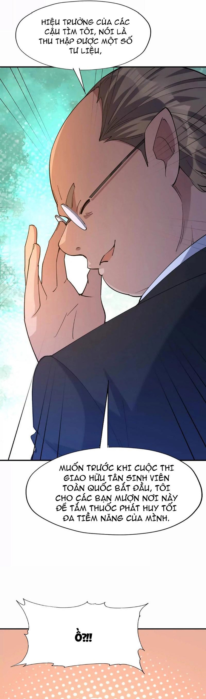 Trùng Sinh Thành Godzilla: Chapter 257