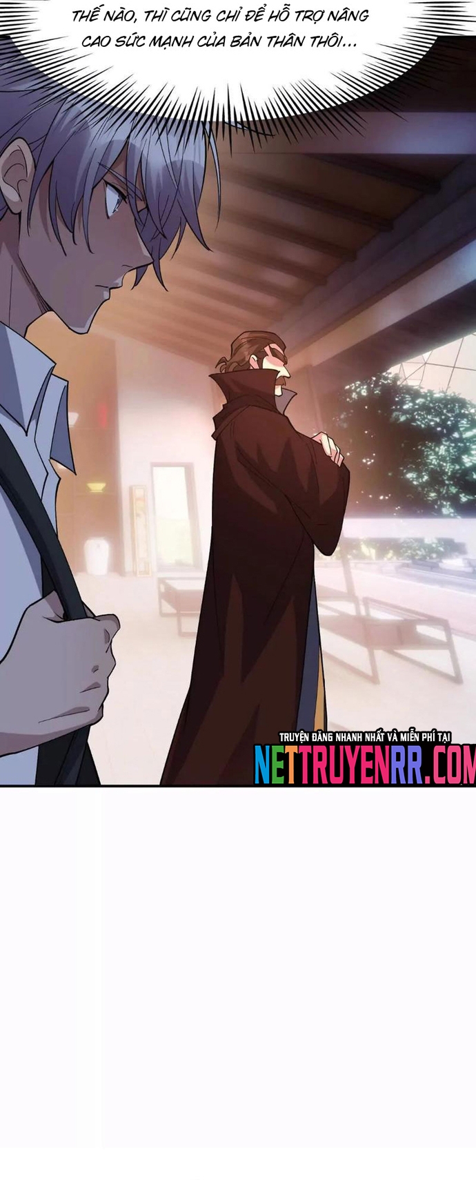 Trùng Sinh Thành Godzilla: Chapter 257