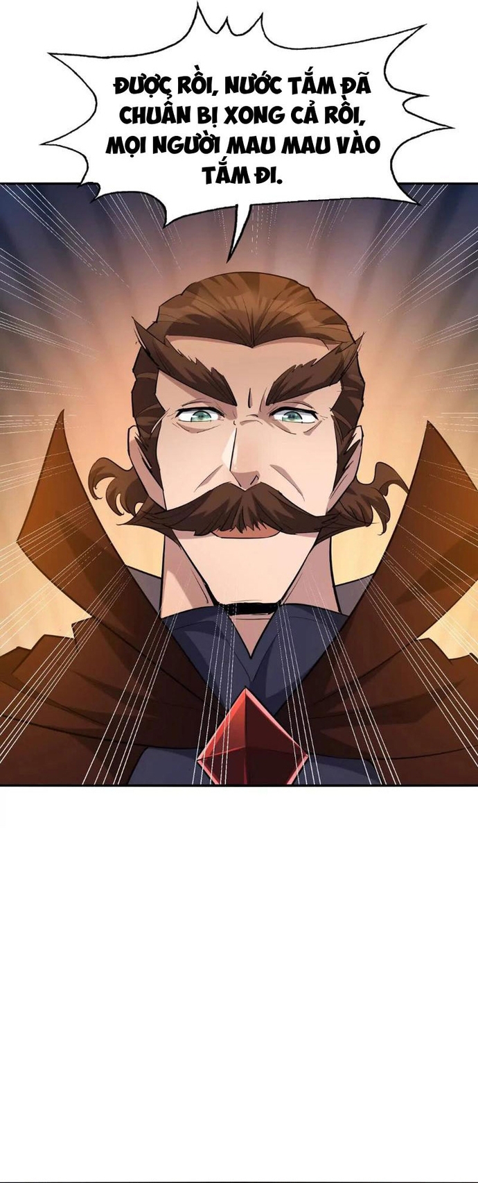 Trùng Sinh Thành Godzilla: Chapter 257