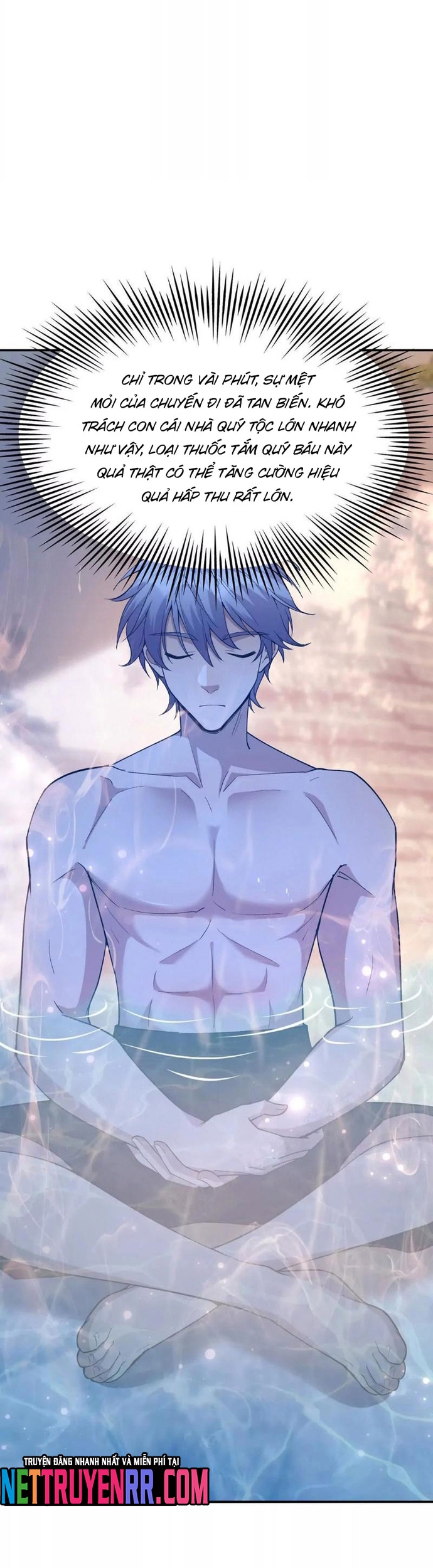 Trùng Sinh Thành Godzilla: Chapter 257