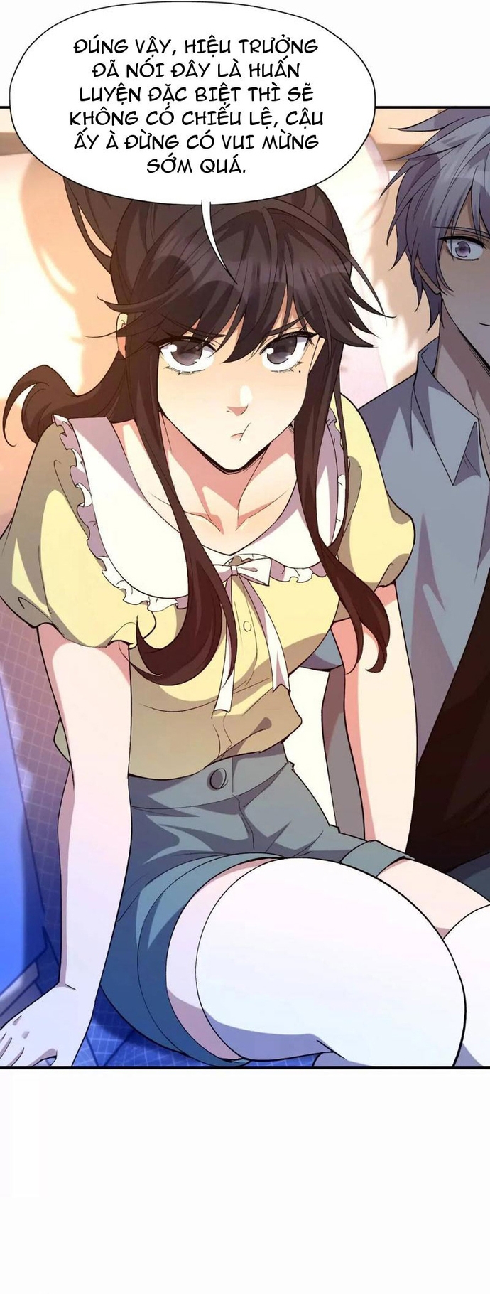 Trùng Sinh Thành Godzilla: Chapter 257