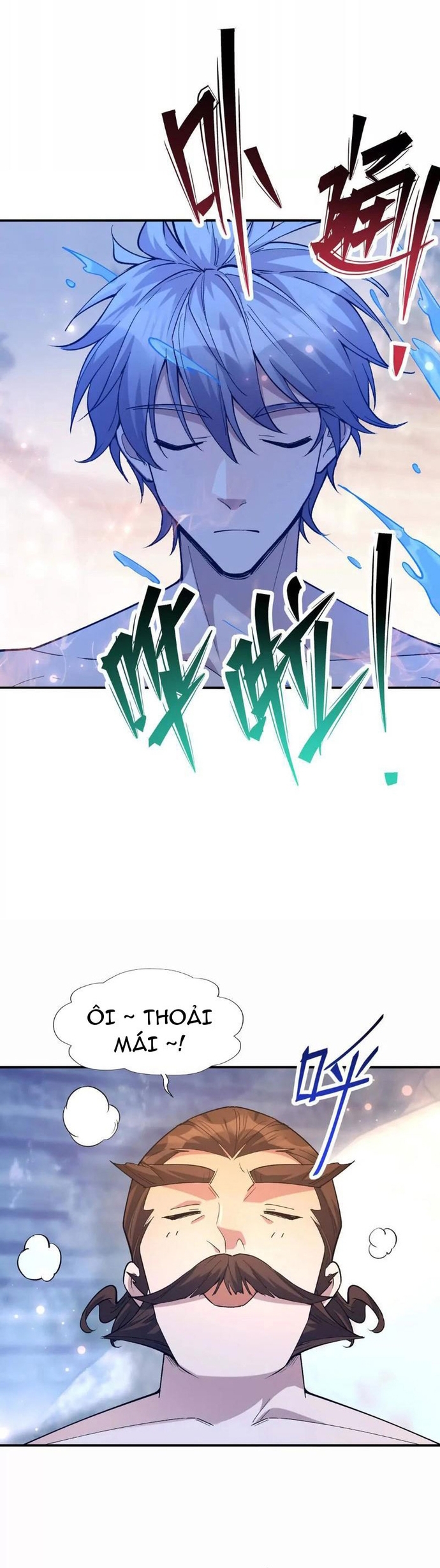 Trùng Sinh Thành Godzilla: Chapter 257