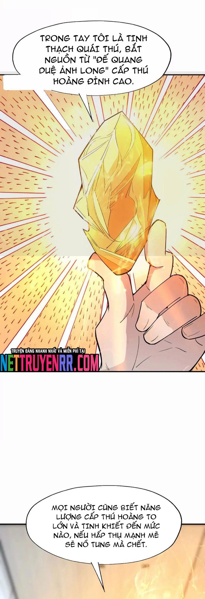 Trùng Sinh Thành Godzilla: Chapter 257