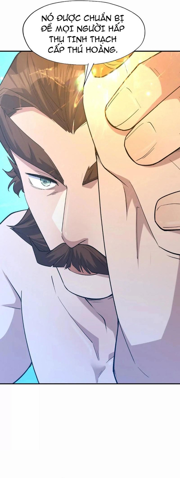 Trùng Sinh Thành Godzilla: Chapter 257