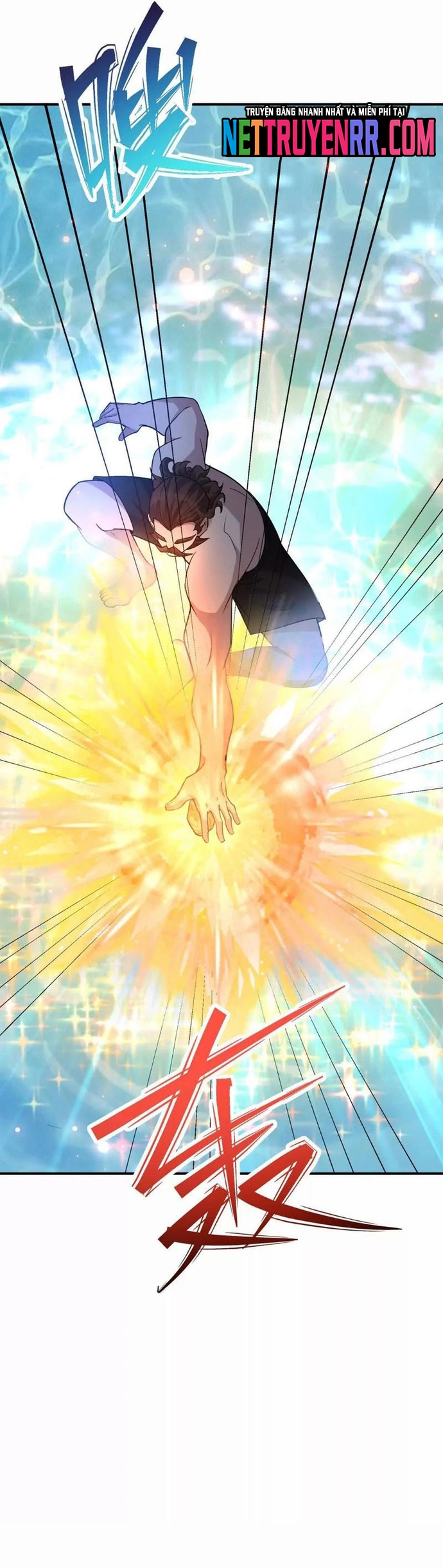 Trùng Sinh Thành Godzilla: Chapter 257