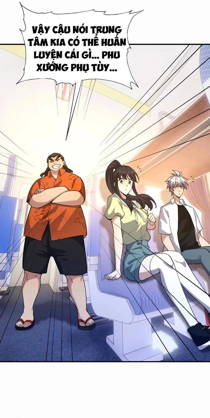 Trùng Sinh Thành Godzilla: Chapter 257