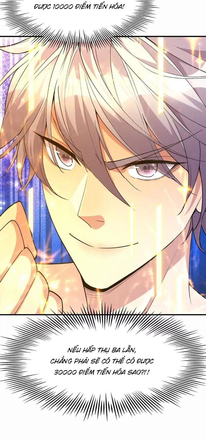 Trùng Sinh Thành Godzilla: Chapter 257