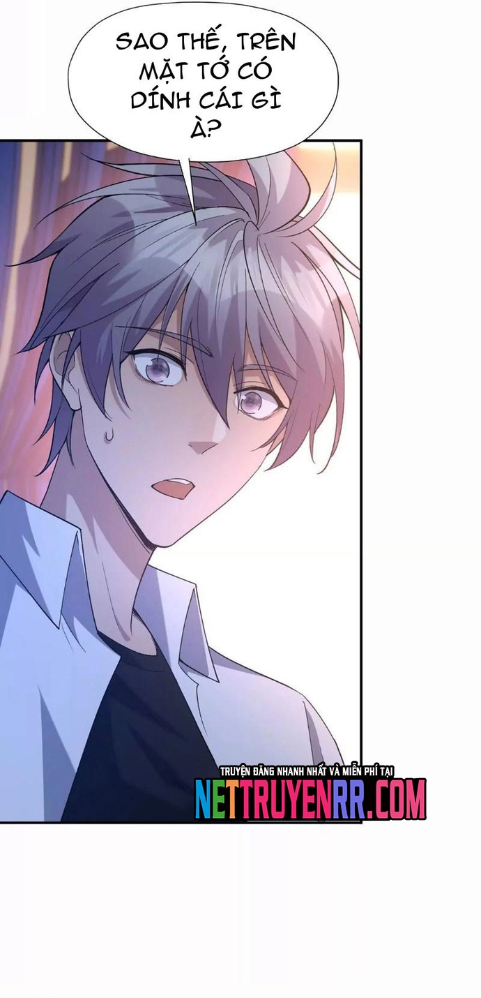 Trùng Sinh Thành Godzilla: Chapter 257