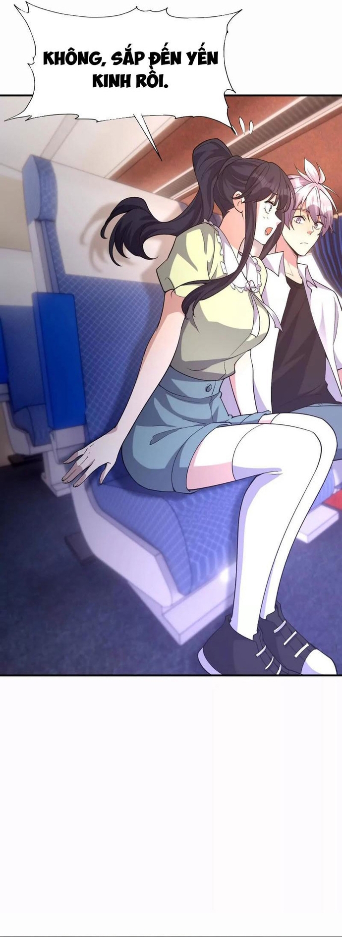 Trùng Sinh Thành Godzilla: Chapter 257