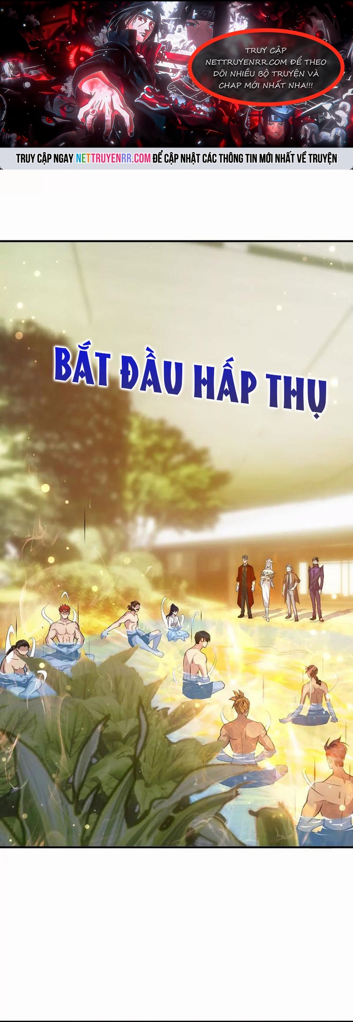 Trùng Sinh Thành Godzilla: Chapter 258