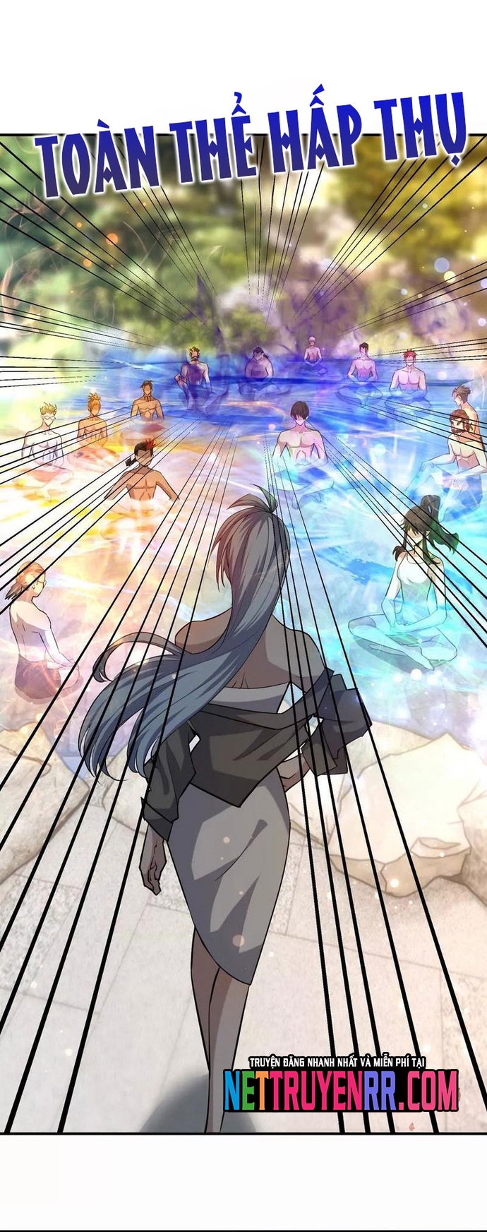 Trùng Sinh Thành Godzilla: Chapter 258