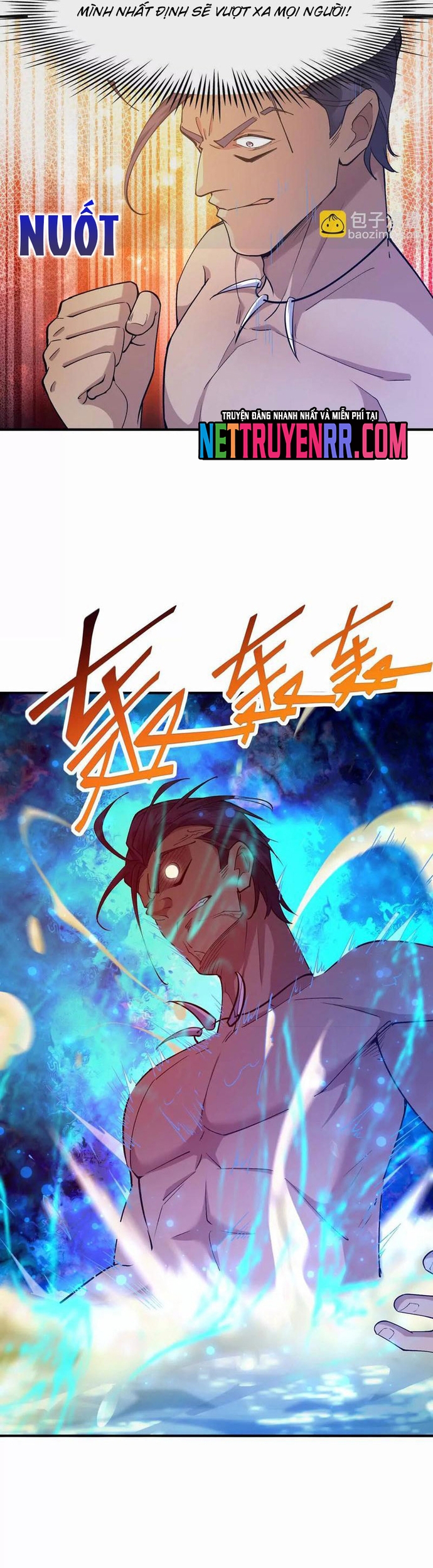 Trùng Sinh Thành Godzilla: Chapter 258
