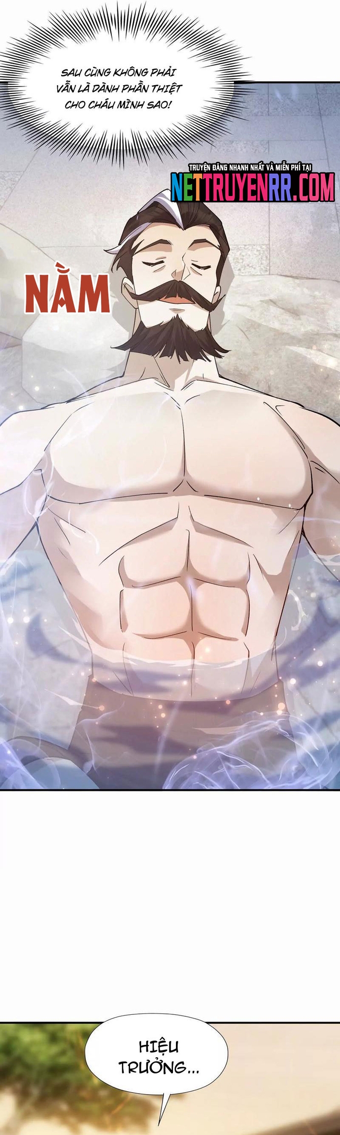 Trùng Sinh Thành Godzilla: Chapter 258