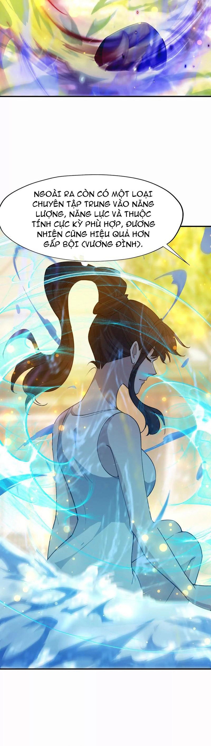 Trùng Sinh Thành Godzilla: Chapter 258