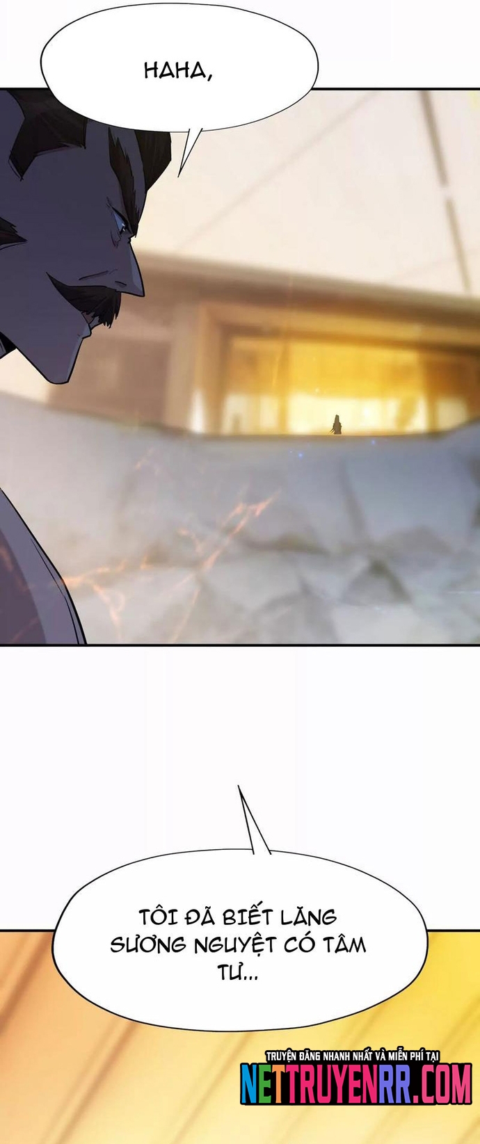 Trùng Sinh Thành Godzilla: Chapter 258