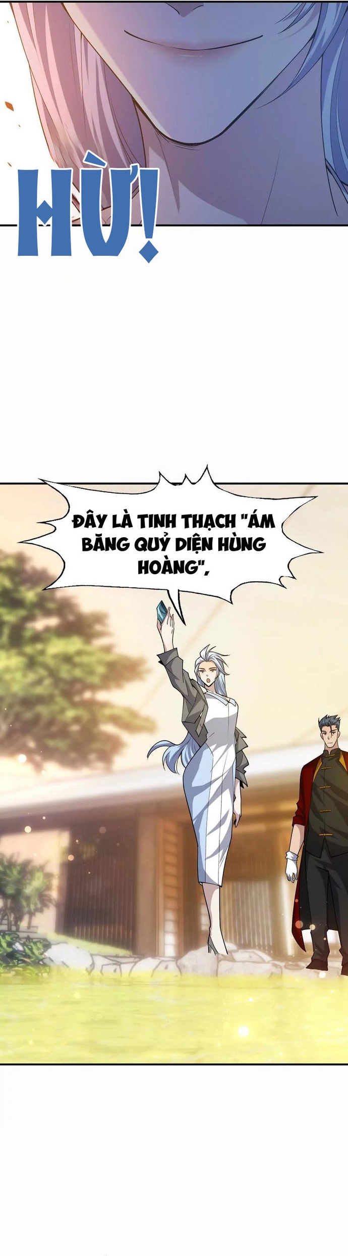 Trùng Sinh Thành Godzilla: Chapter 258