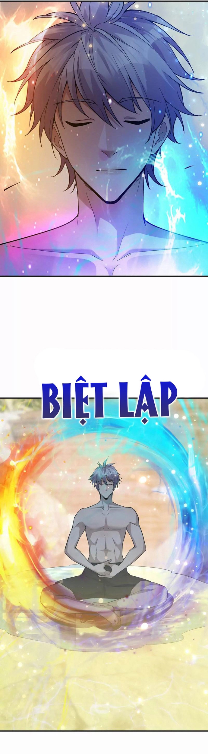 Trùng Sinh Thành Godzilla: Chapter 258