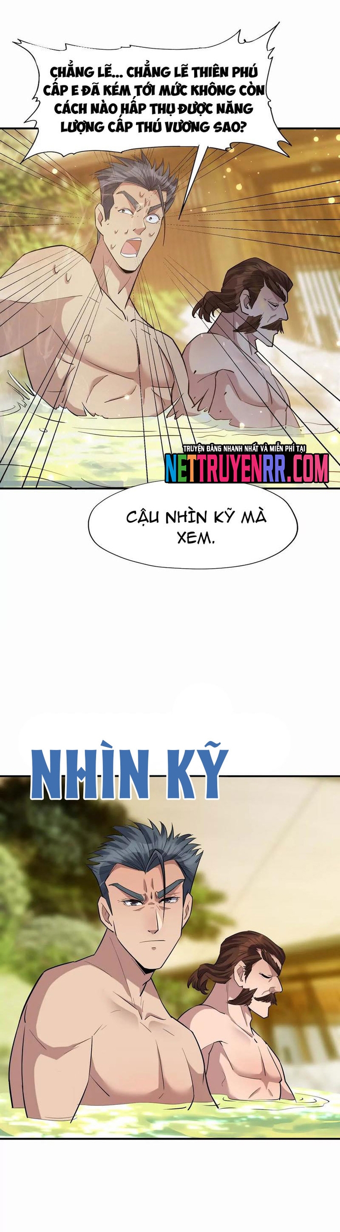 Trùng Sinh Thành Godzilla: Chapter 258