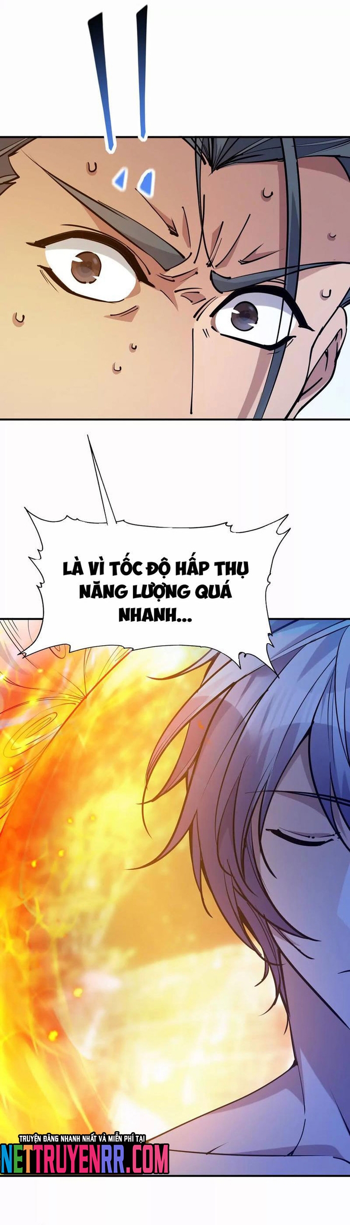 Trùng Sinh Thành Godzilla: Chapter 258