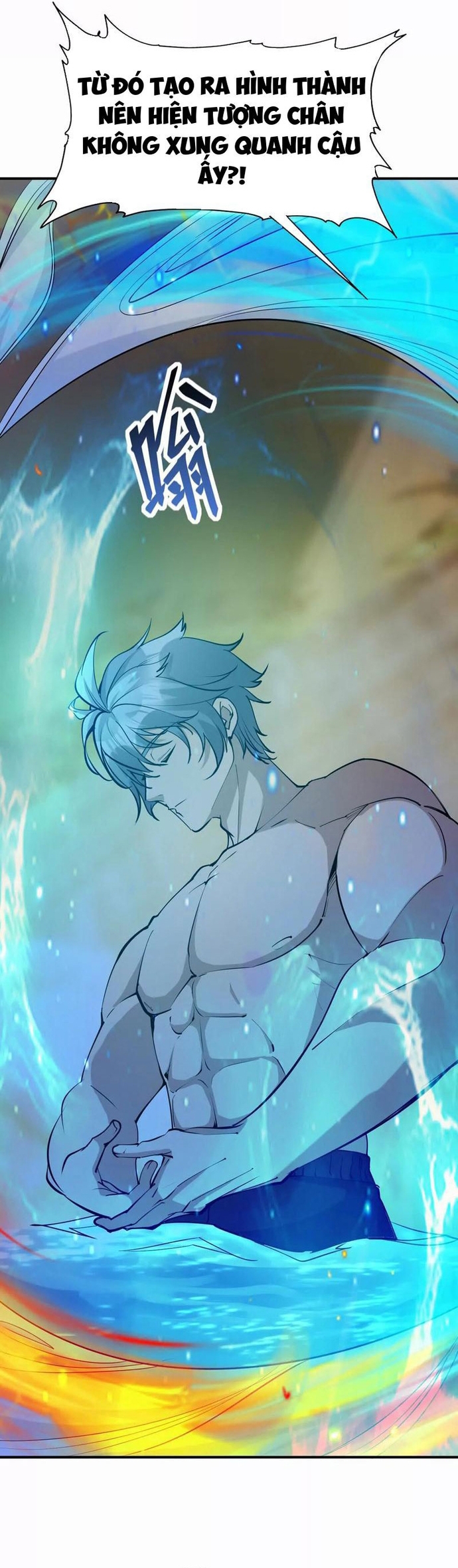 Trùng Sinh Thành Godzilla: Chapter 258