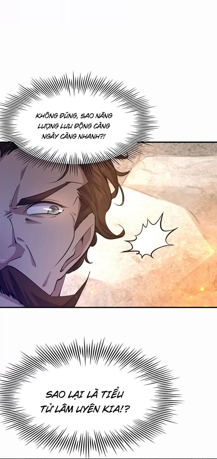 Trùng Sinh Thành Godzilla: Chapter 258