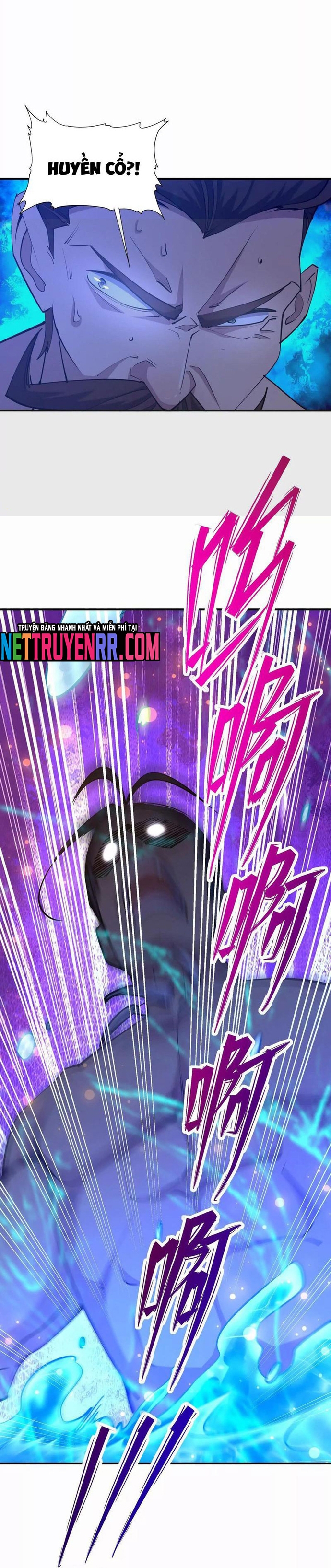 Trùng Sinh Thành Godzilla: Chapter 258