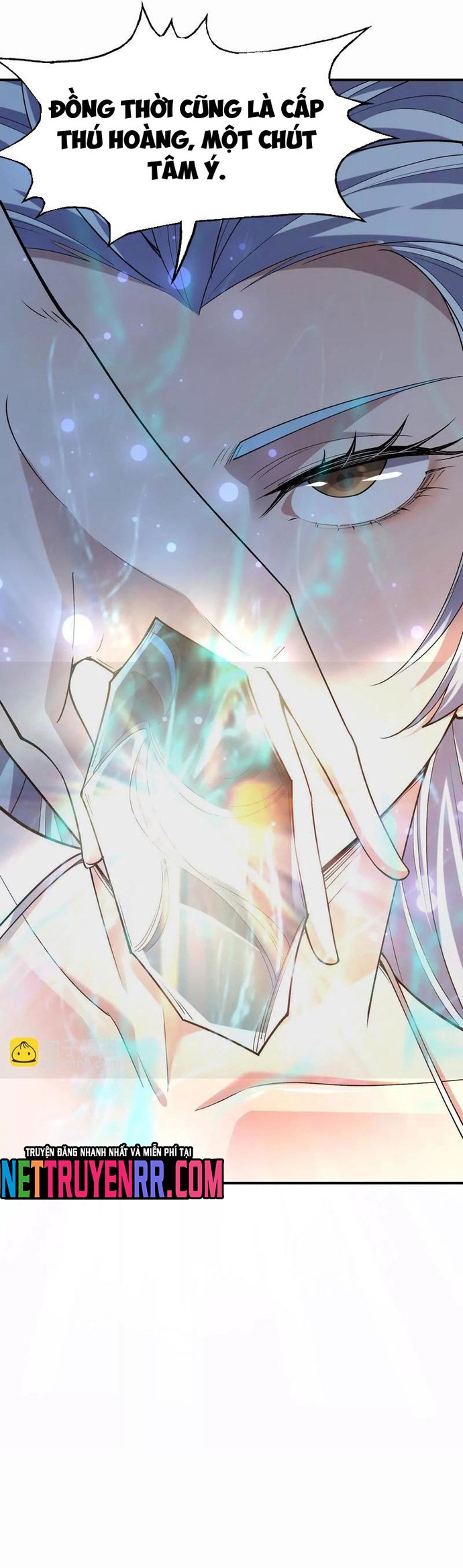 Trùng Sinh Thành Godzilla: Chapter 258