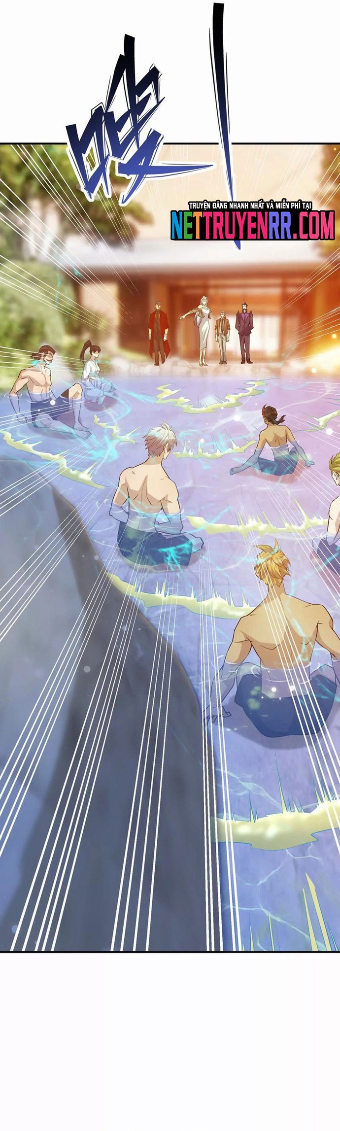 Trùng Sinh Thành Godzilla: Chapter 258