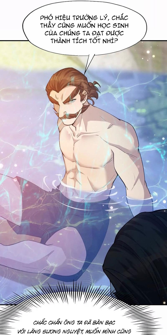 Trùng Sinh Thành Godzilla: Chapter 258