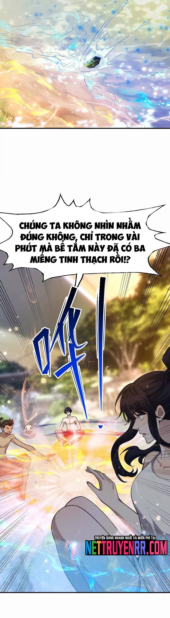 Trùng Sinh Thành Godzilla: Chapter 258