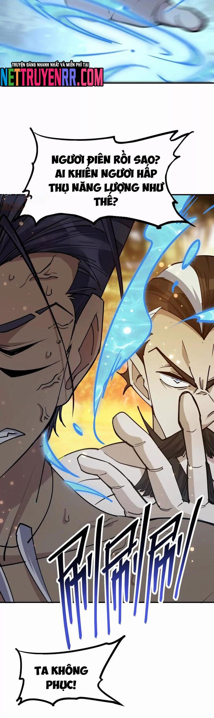 Trùng Sinh Thành Godzilla: Chapter 259