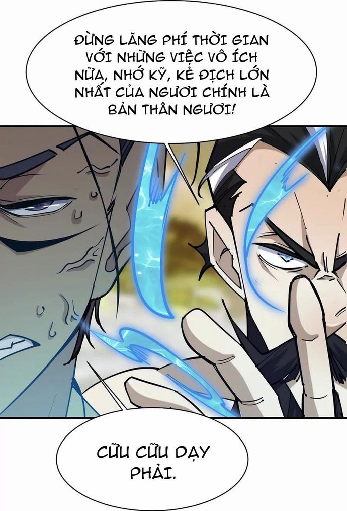 Trùng Sinh Thành Godzilla: Chapter 259