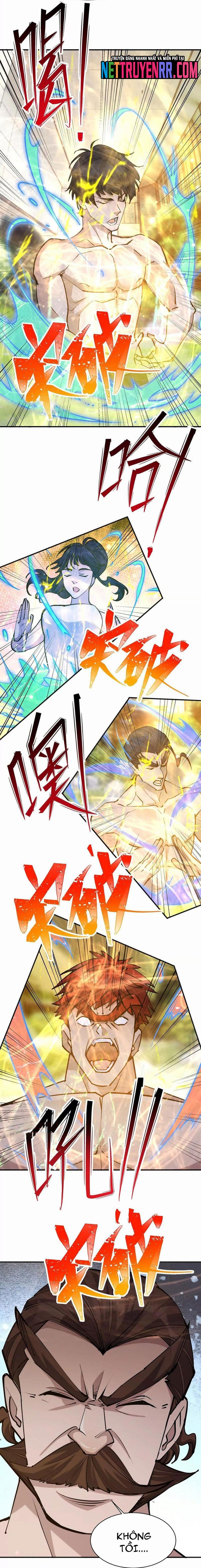 Trùng Sinh Thành Godzilla: Chapter 259