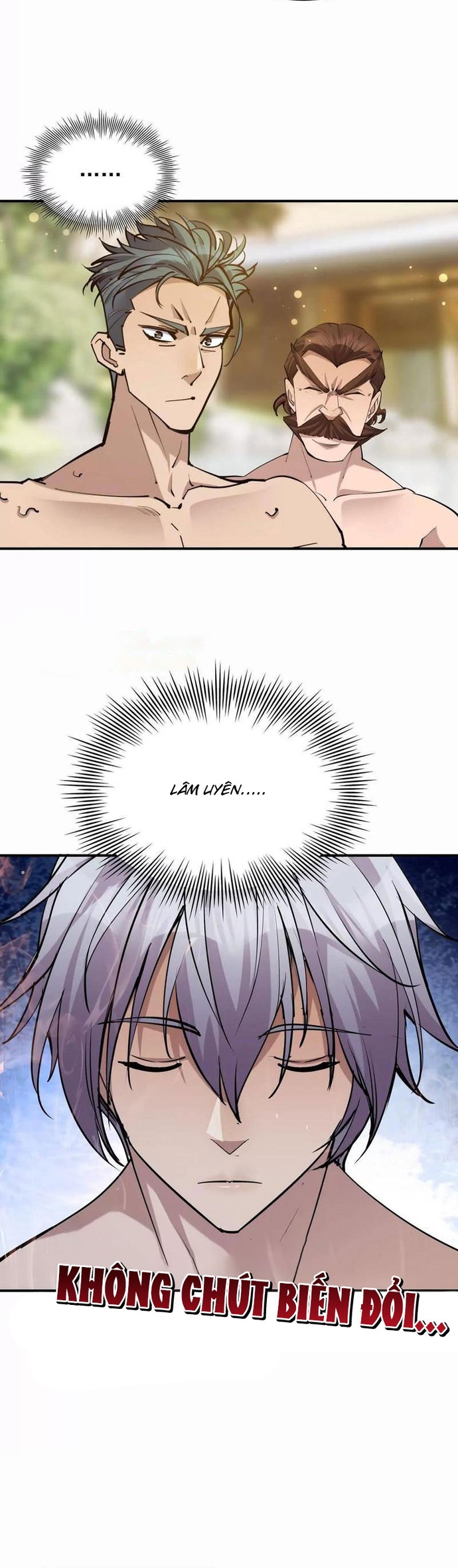 Trùng Sinh Thành Godzilla: Chapter 259